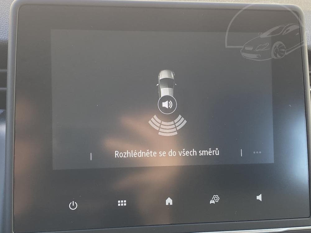2025 Renault CLIO - 18