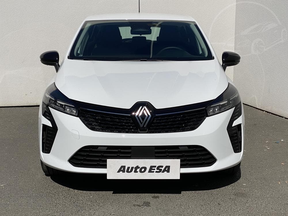 2025 Renault CLIO - 2