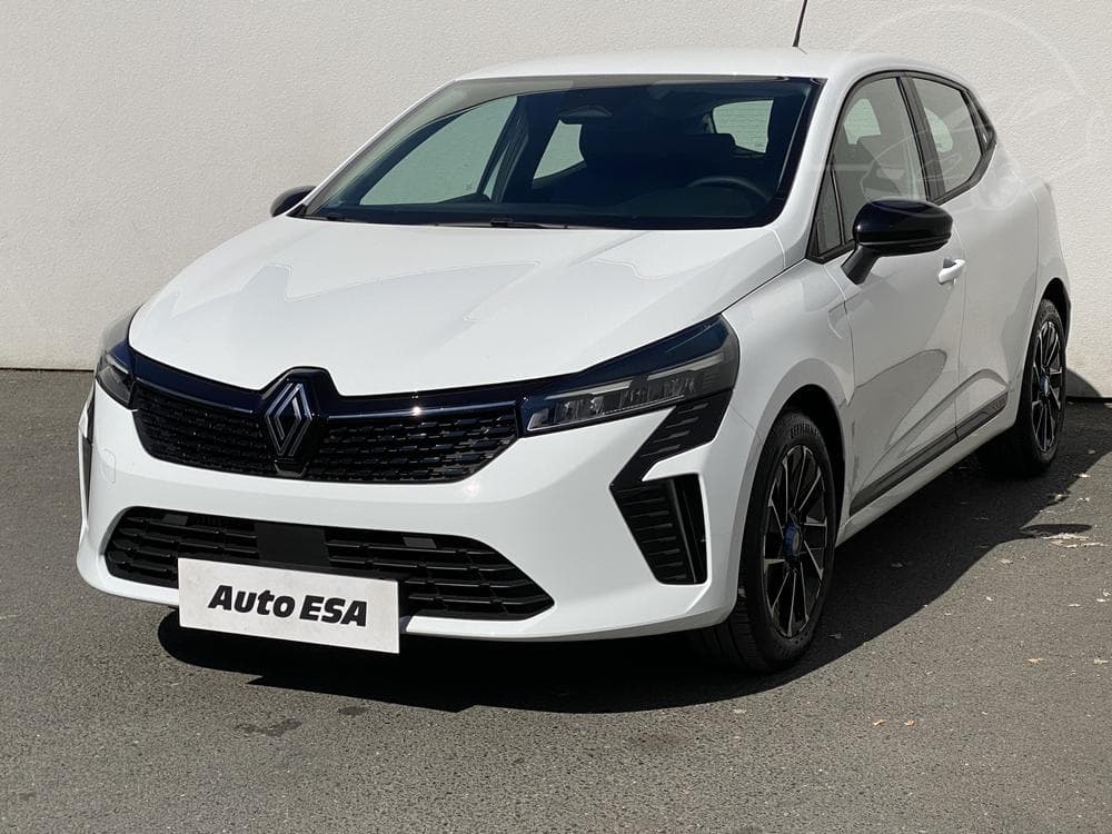 2025 Renault CLIO - 3