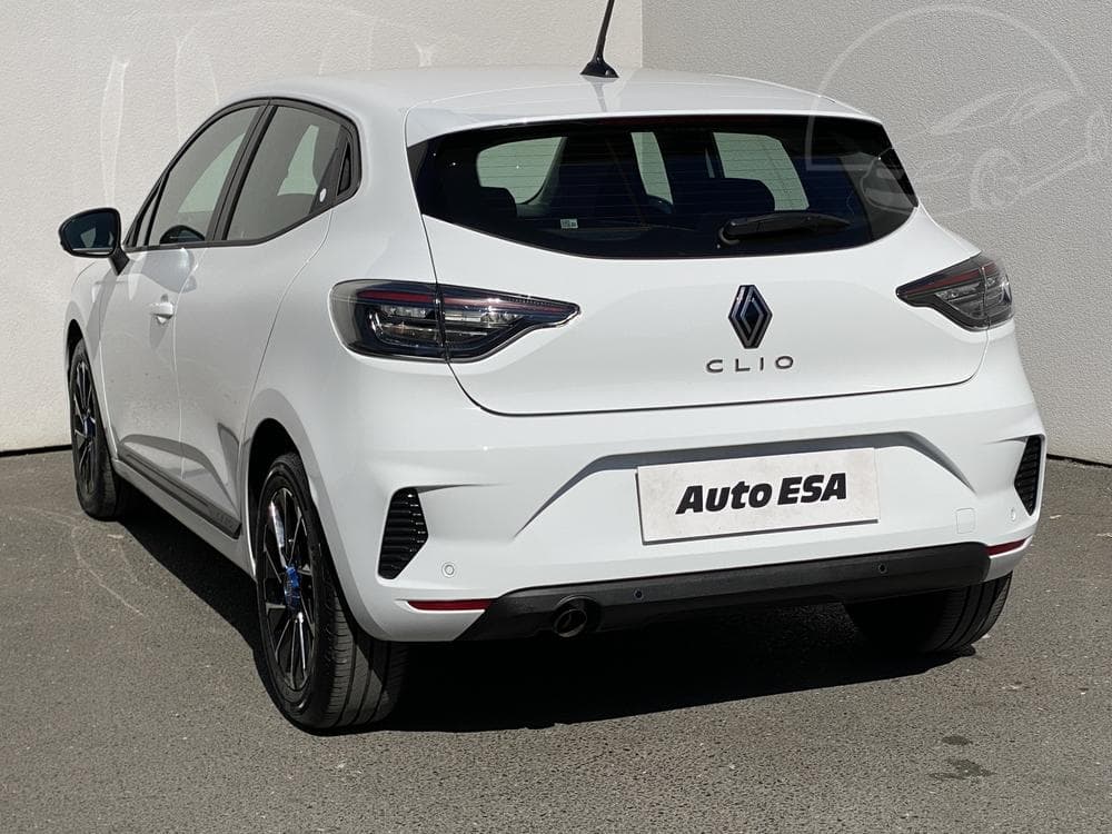 2025 Renault CLIO - 6