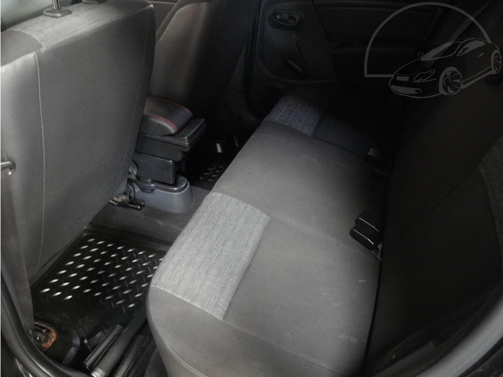 2011 Dacia DUSTER - 19
