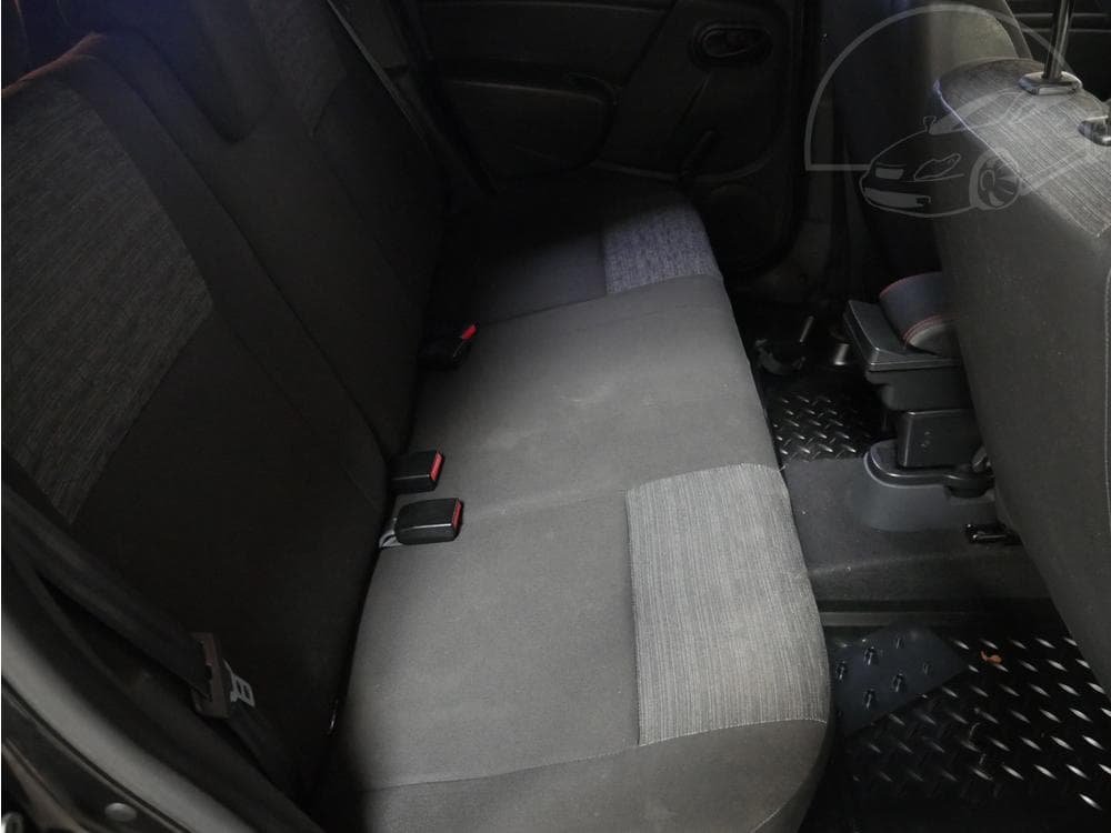 2011 Dacia DUSTER - 21