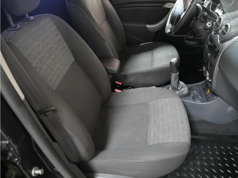 2011 Dacia DUSTER - 23