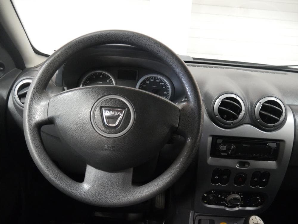 2011 Dacia DUSTER - 25