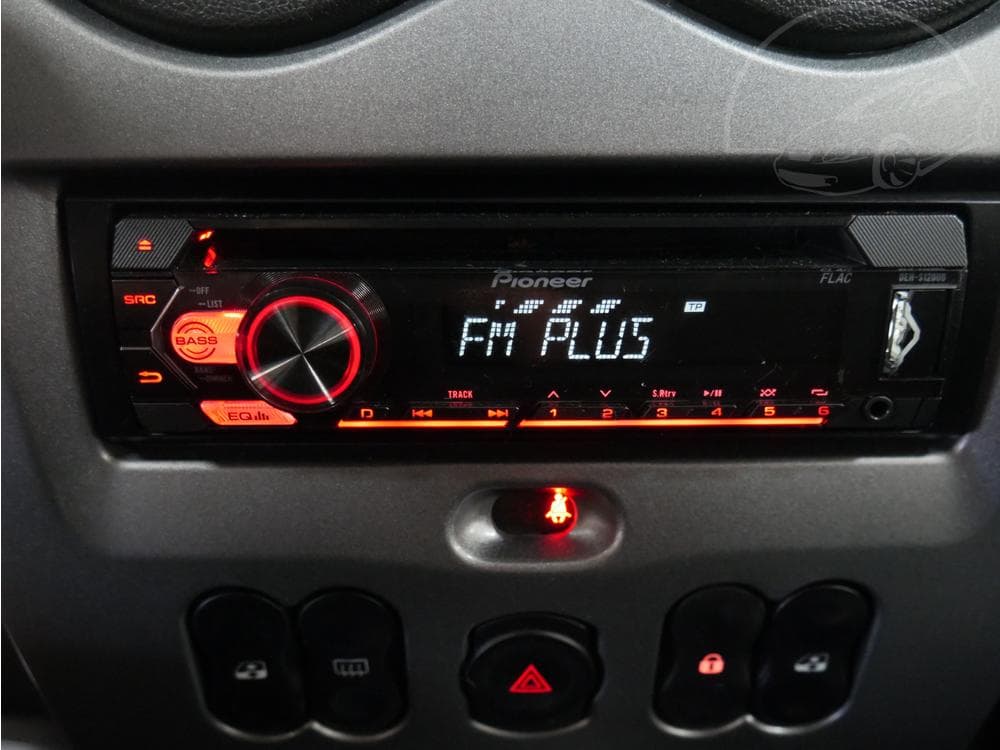 2011 Dacia DUSTER - 27