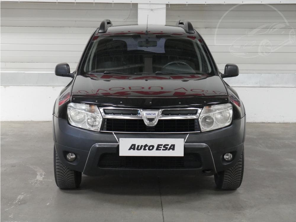 2011 Dacia DUSTER - 3
