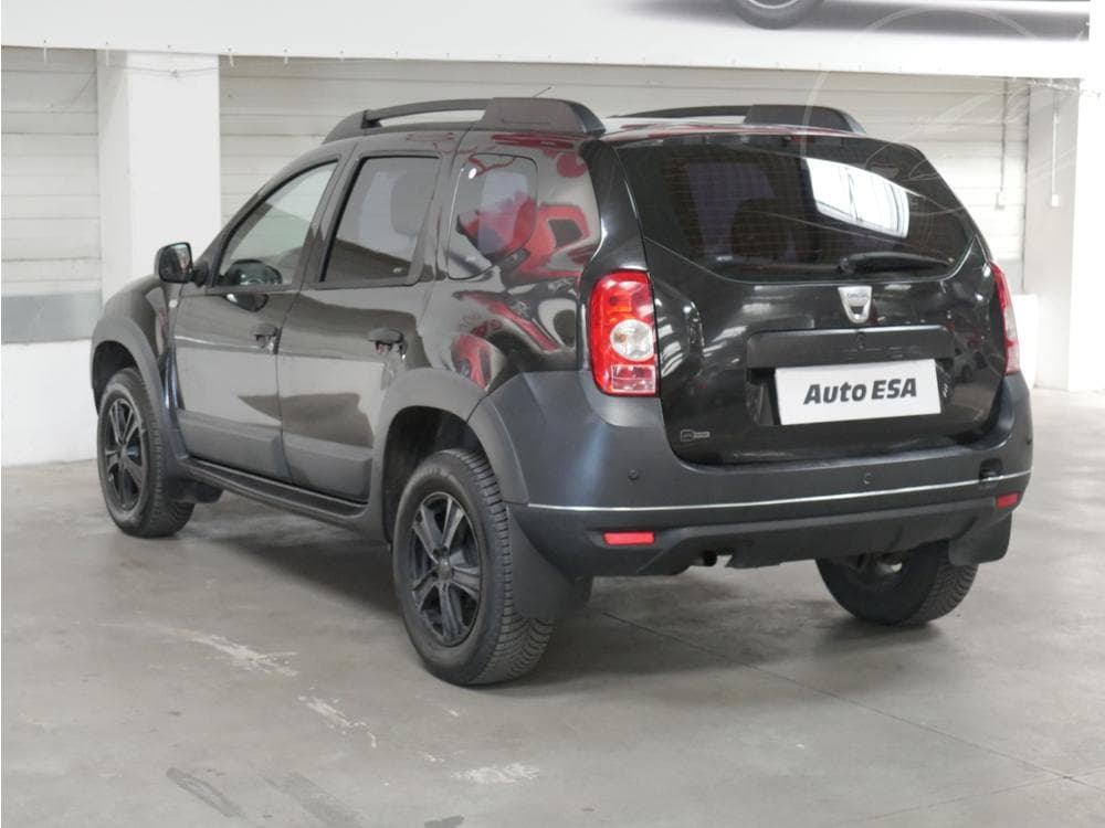 2011 Dacia DUSTER - 7