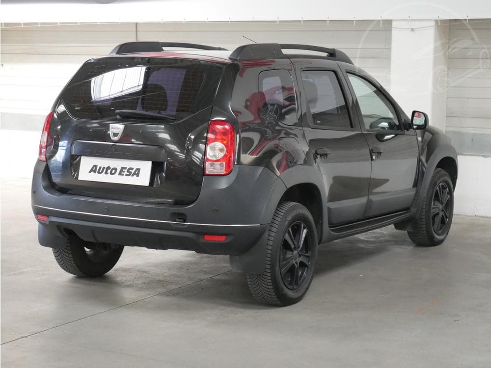 2011 Dacia DUSTER - 11