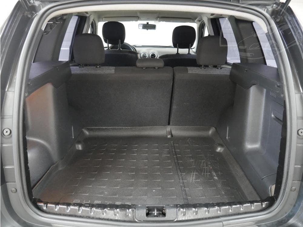 2011 Dacia DUSTER - 13
