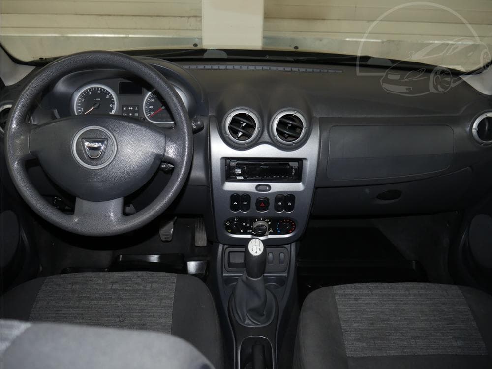 2011 Dacia DUSTER - 15