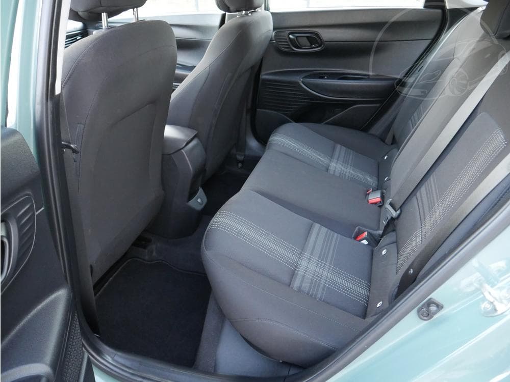 2022 Hyundai BAYON - 10