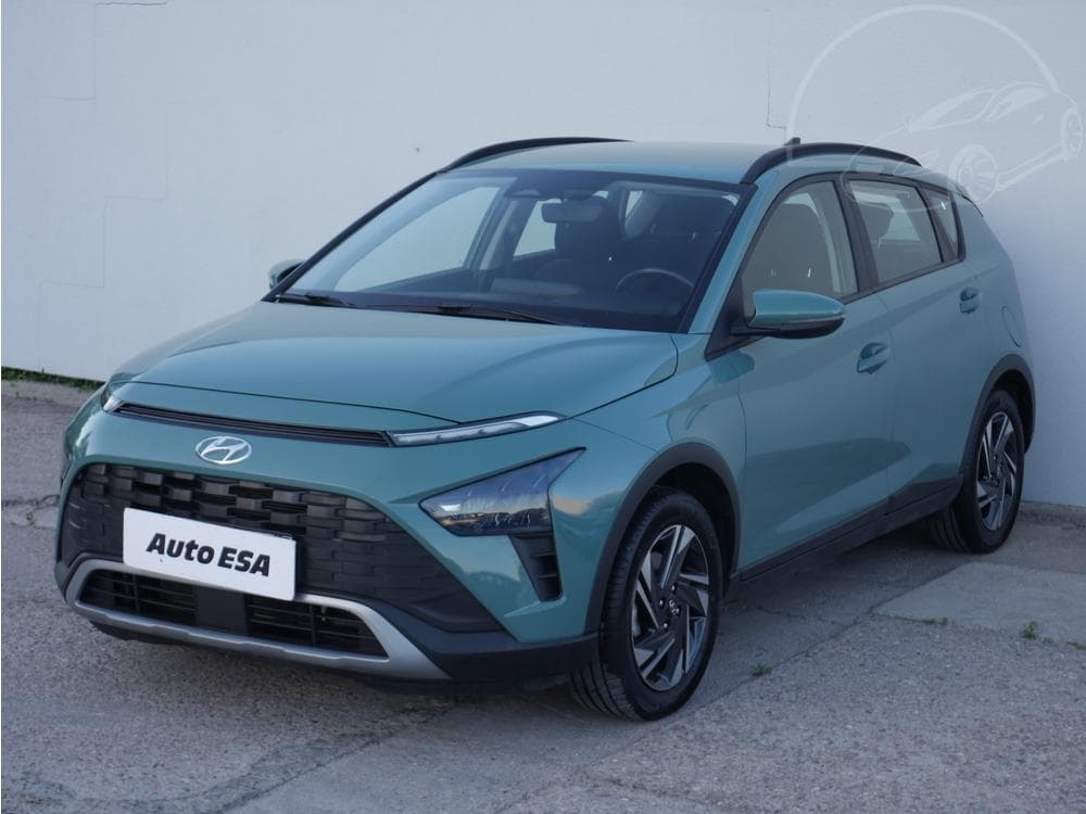 2022 Hyundai BAYON - 3