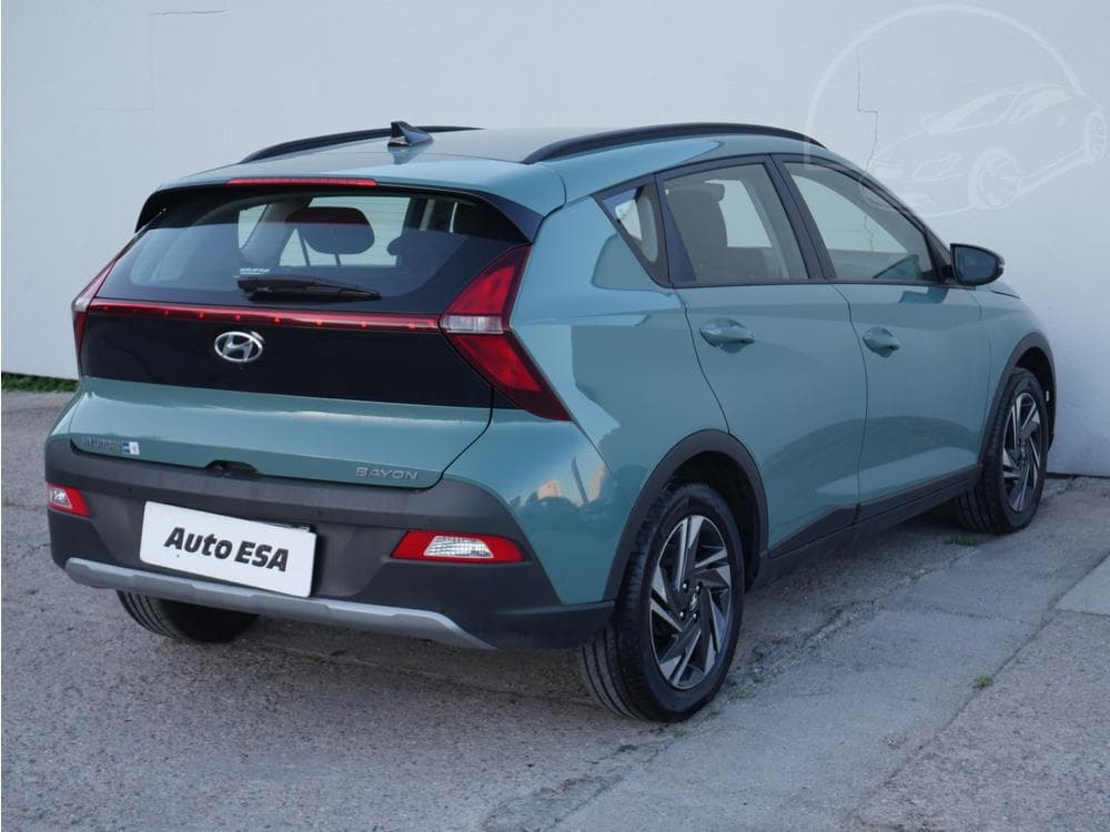 2022 Hyundai BAYON - 6