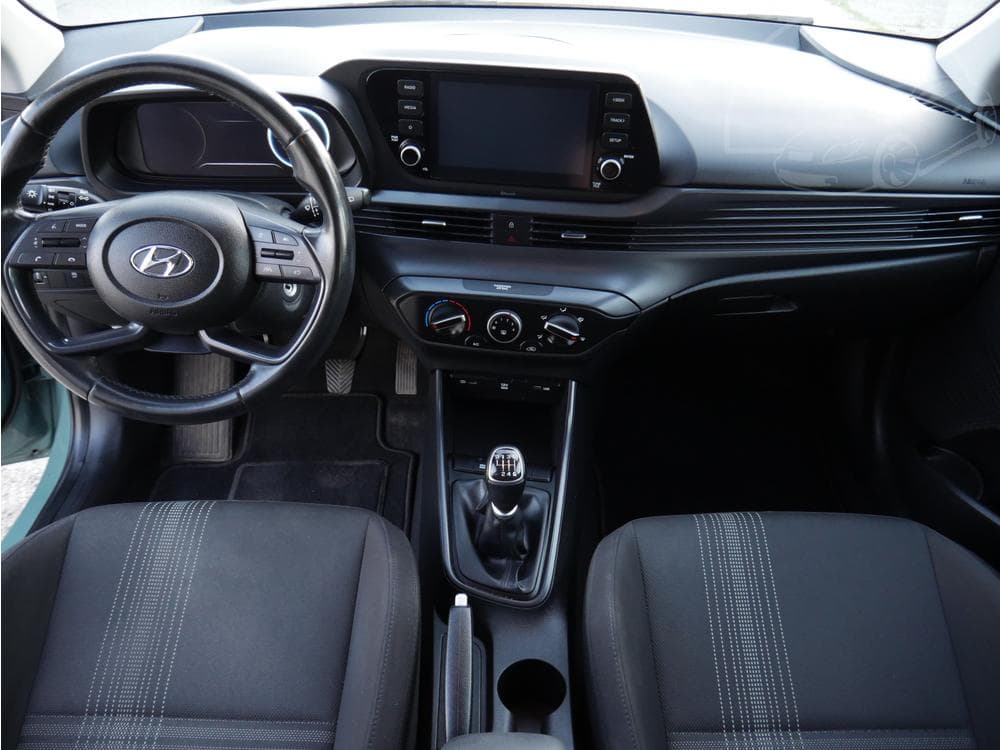 2022 Hyundai BAYON - 7