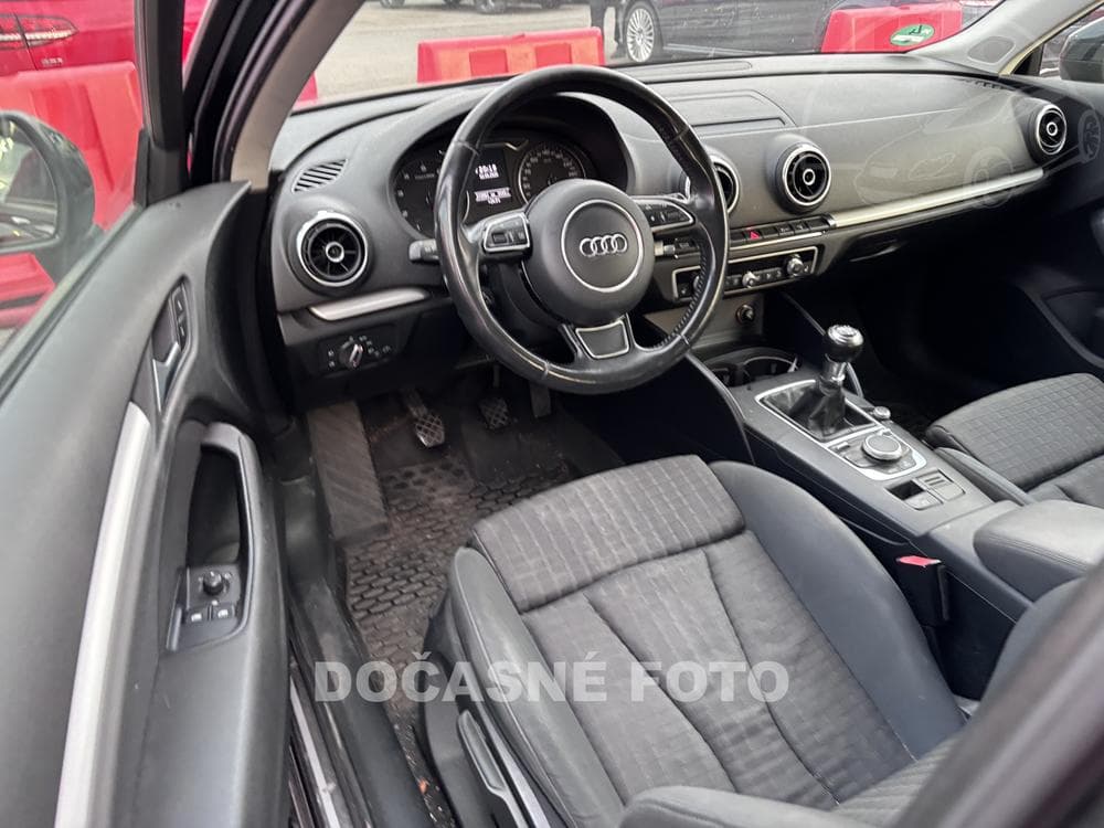 2013 Audi A3 - 3