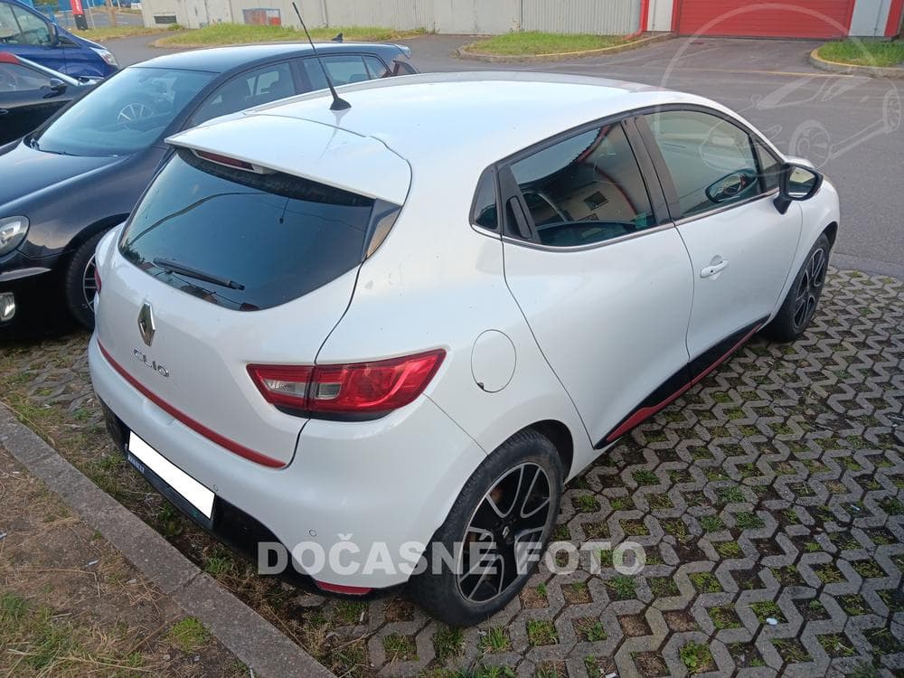 2013 Renault CLIO - 2