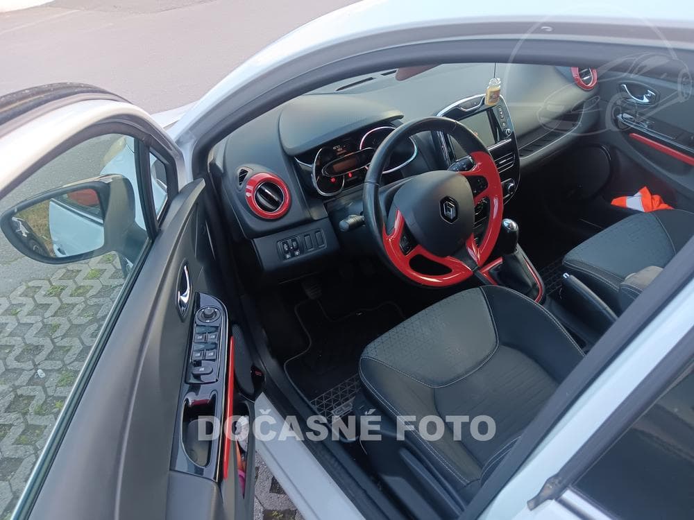 2013 Renault CLIO - 3