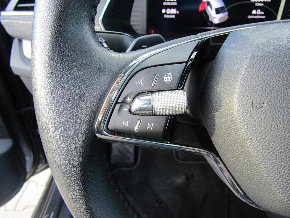 2023 Škoda OCTAVIA - 14