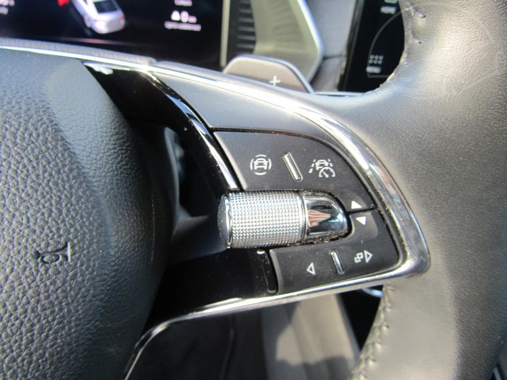 2023 Škoda OCTAVIA - 15