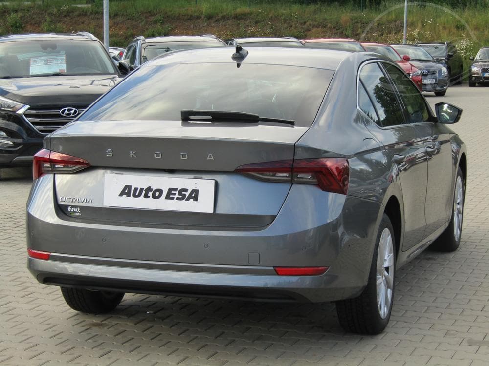 2023 Škoda OCTAVIA - 6