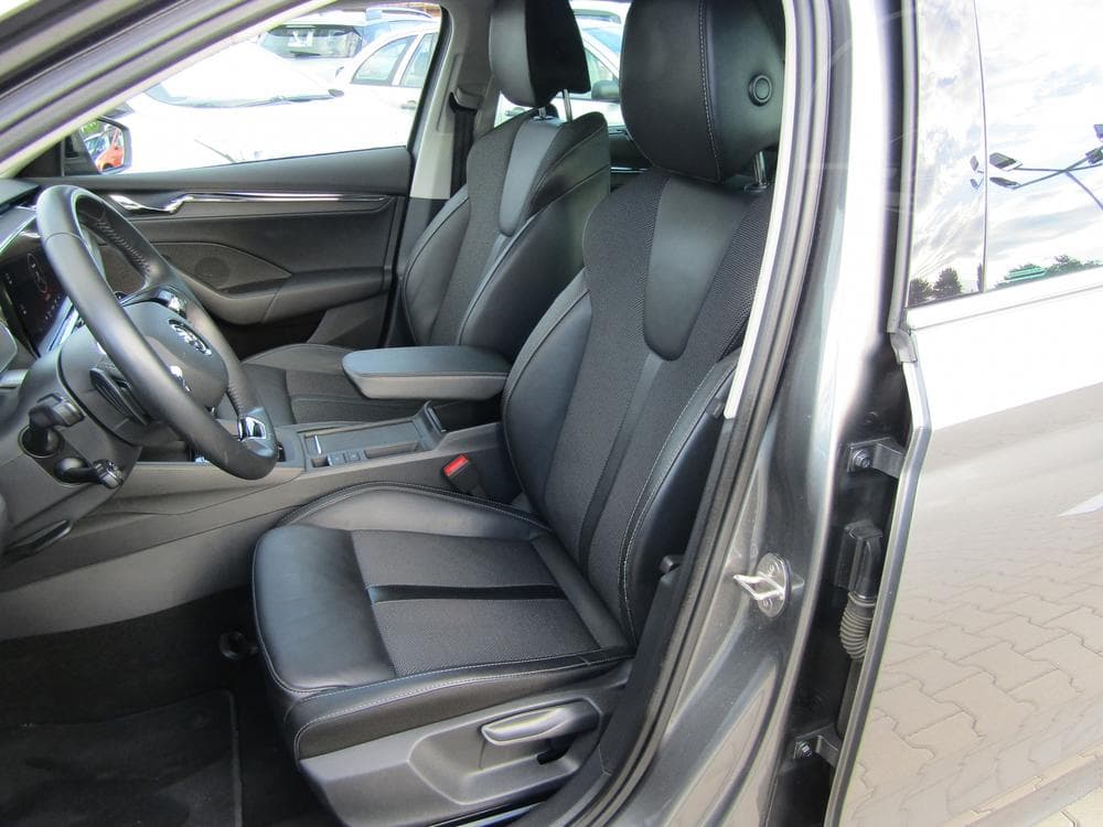 2023 Škoda OCTAVIA - 9