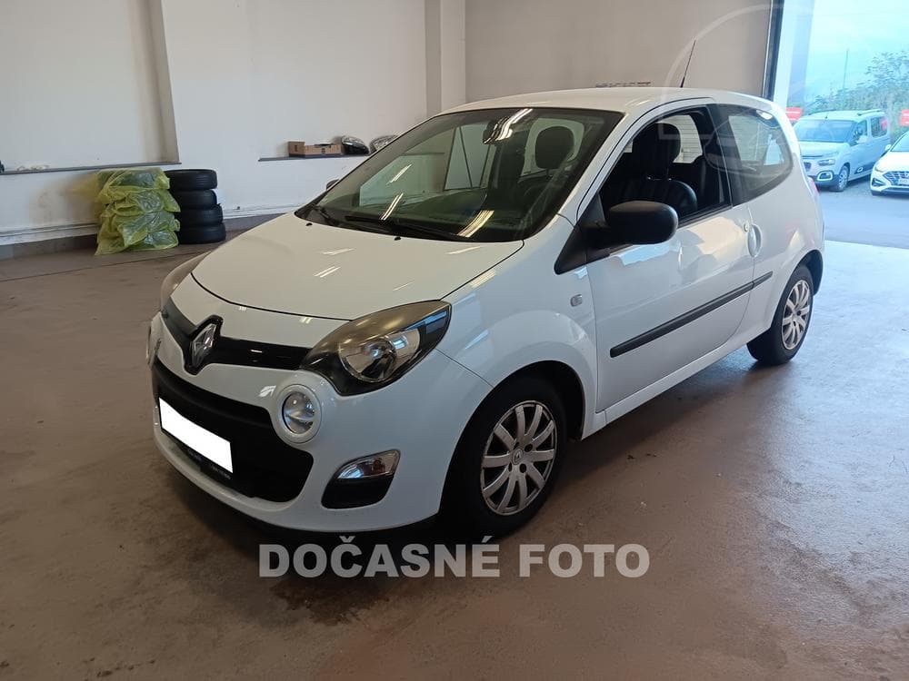 2014 Renault TWINGO