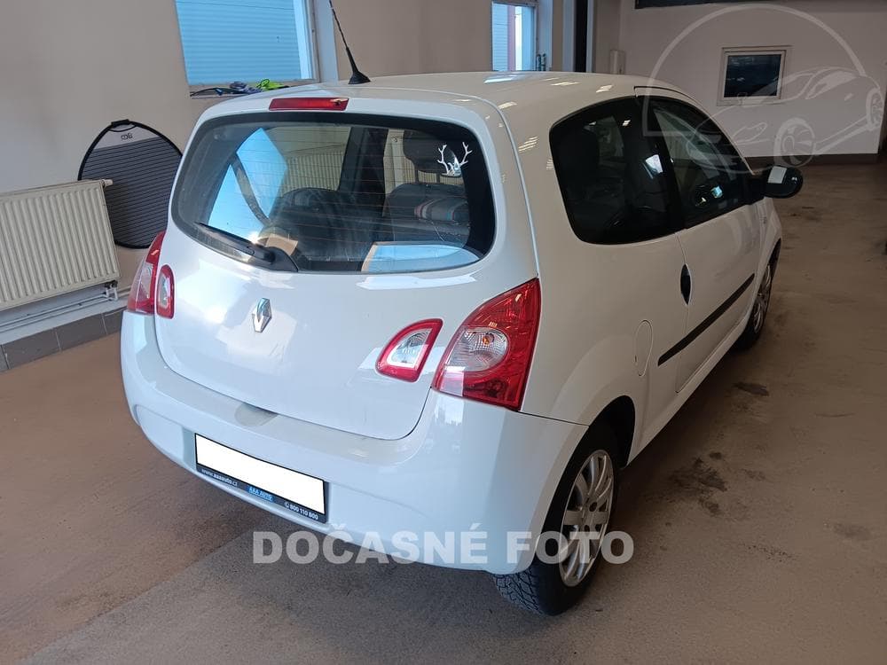 2014 Renault TWINGO - 2