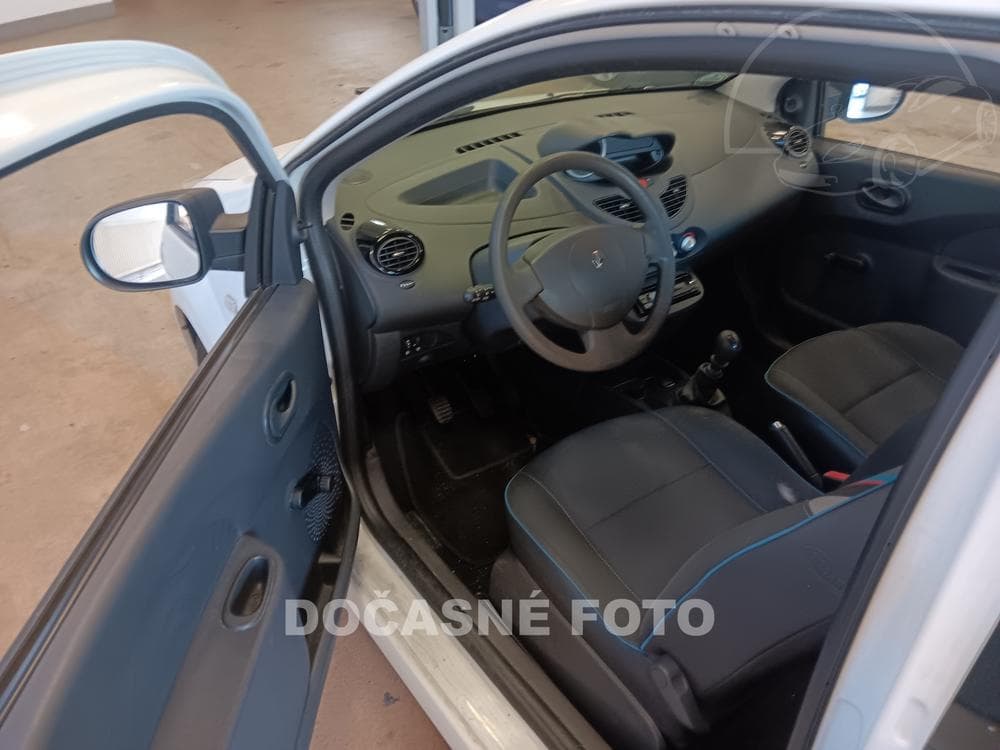 2014 Renault TWINGO - 3