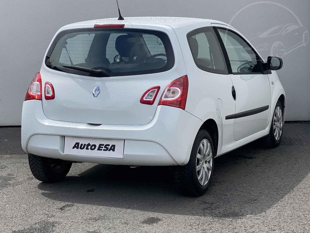 2014 Renault TWINGO - 4