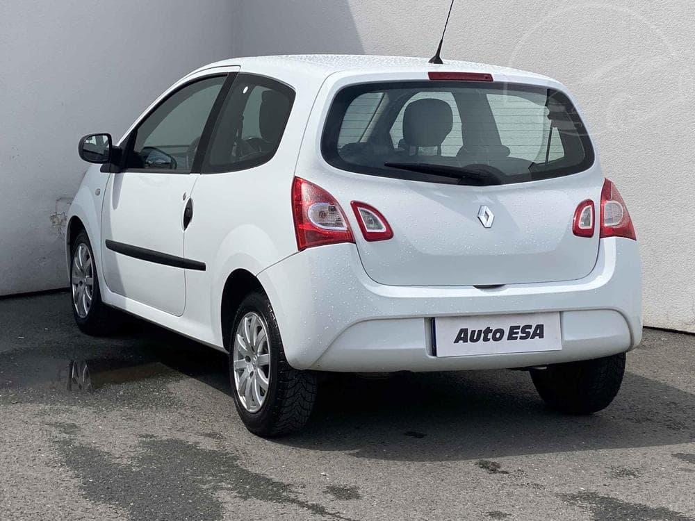 2014 Renault TWINGO - 6