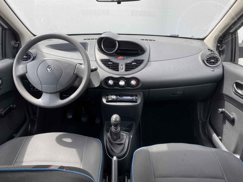 2014 Renault TWINGO - 8