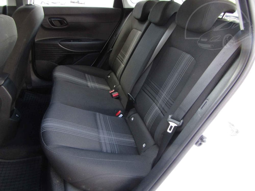 2024 Hyundai i20 - 10