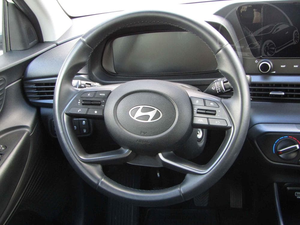 2024 Hyundai i20 - 13