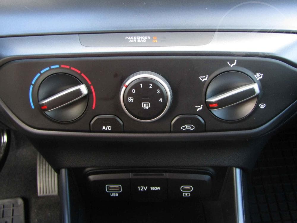 2024 Hyundai i20 - 14