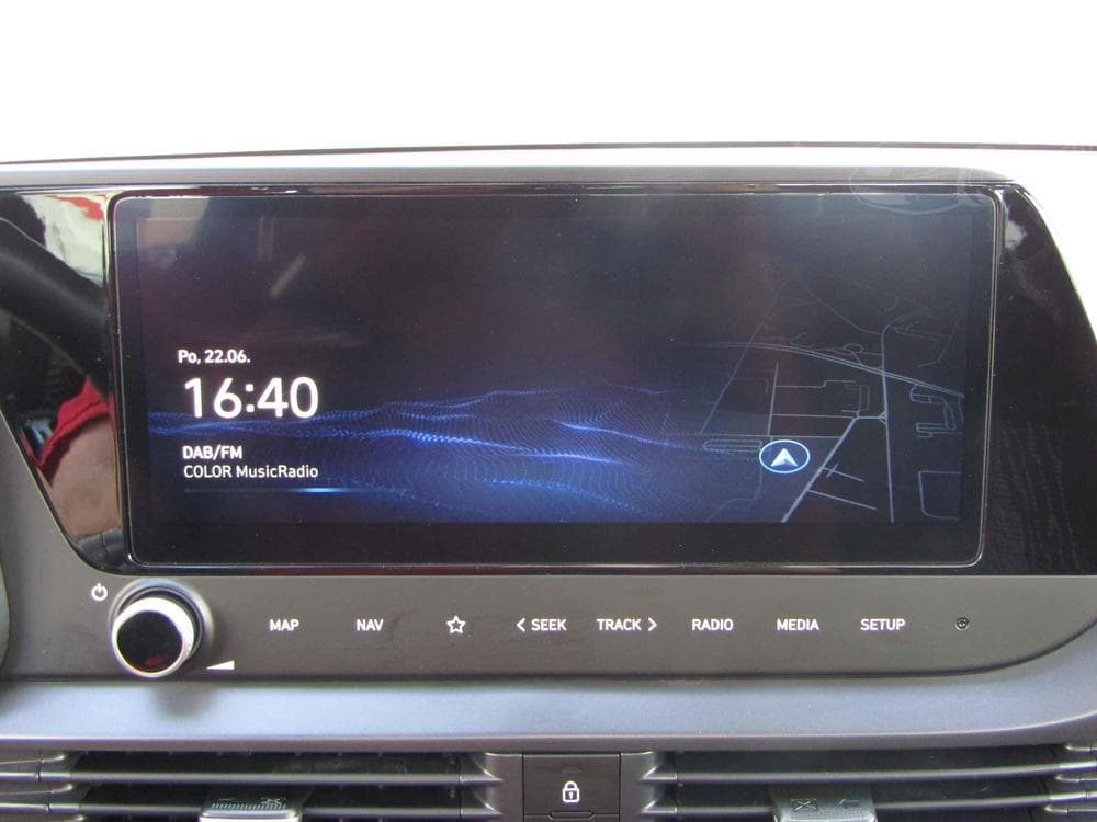 2024 Hyundai i20 - 15