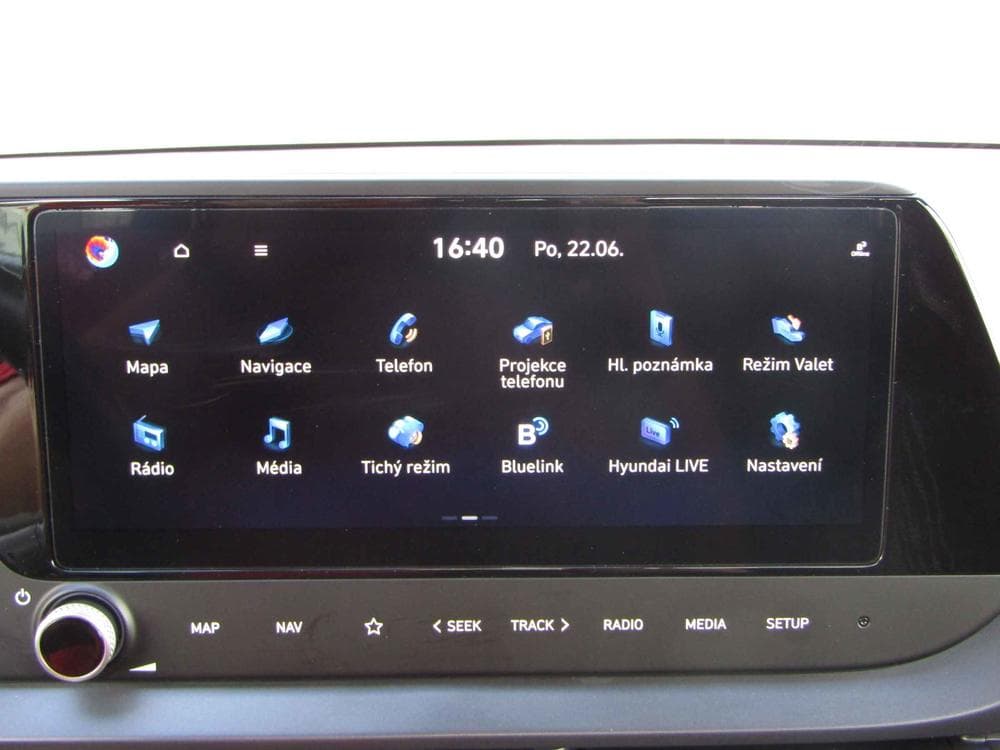 2024 Hyundai i20 - 16
