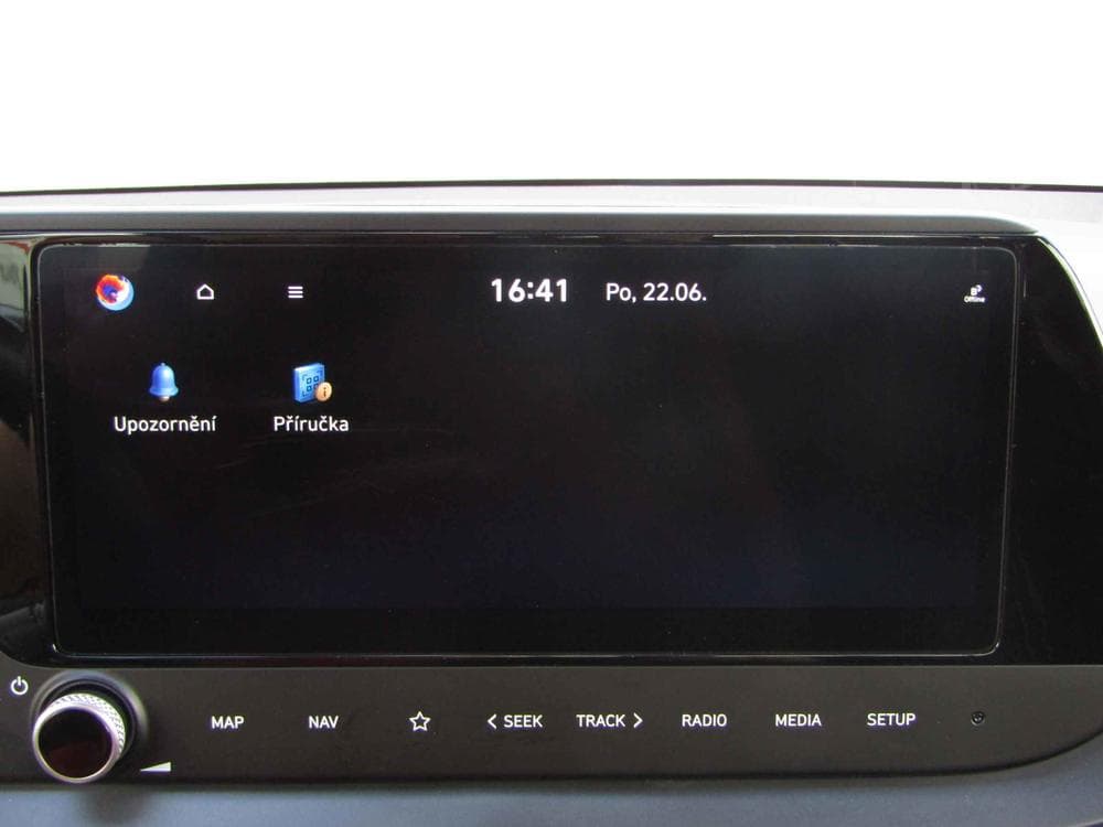 2024 Hyundai i20 - 17