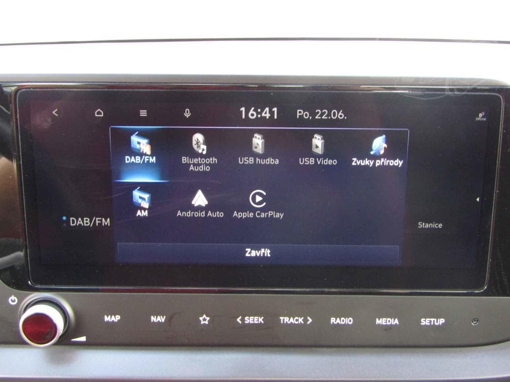 2024 Hyundai i20 - 19