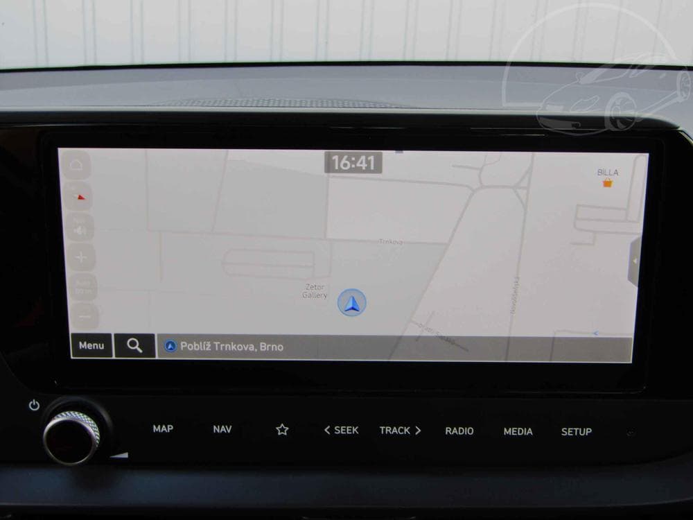 2024 Hyundai i20 - 20