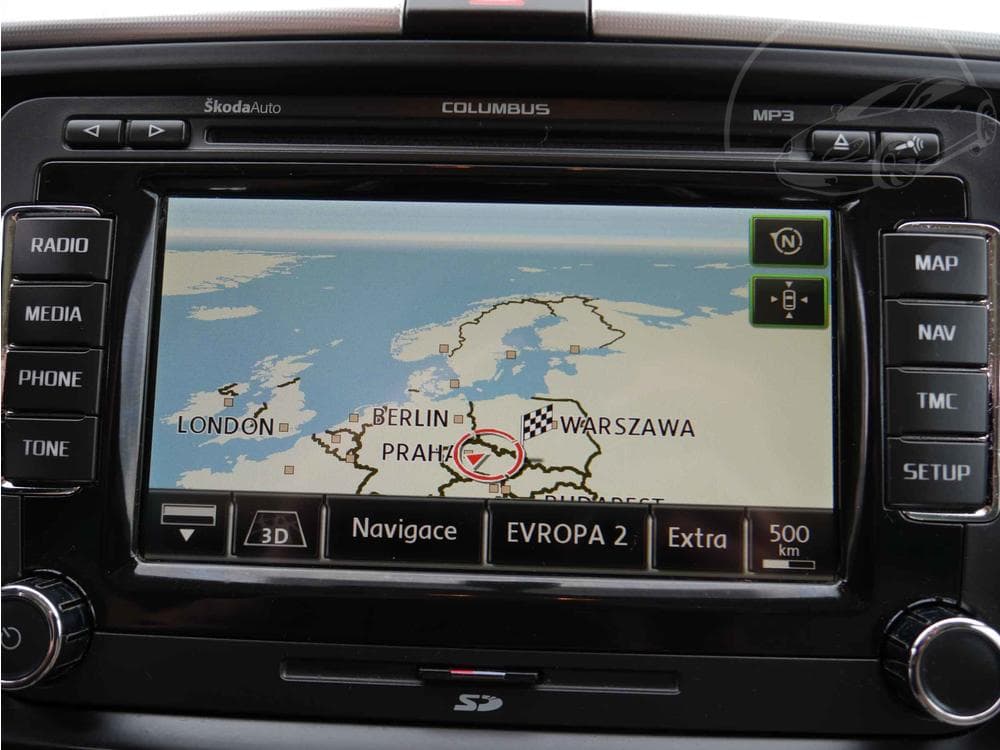 2012 Škoda SUPERB - 12