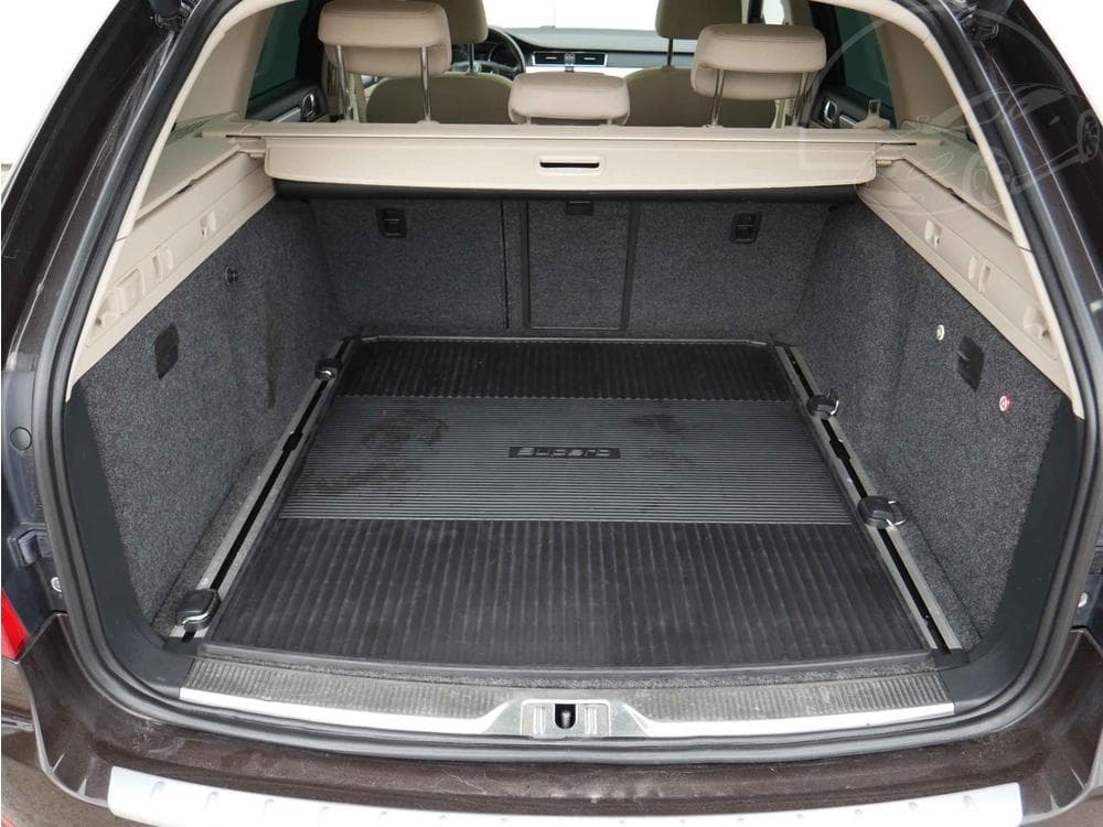 2012 Škoda SUPERB - 8