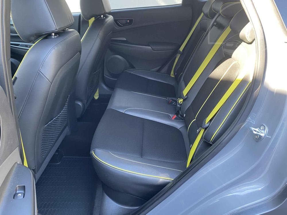 2020 Hyundai KONA - 10