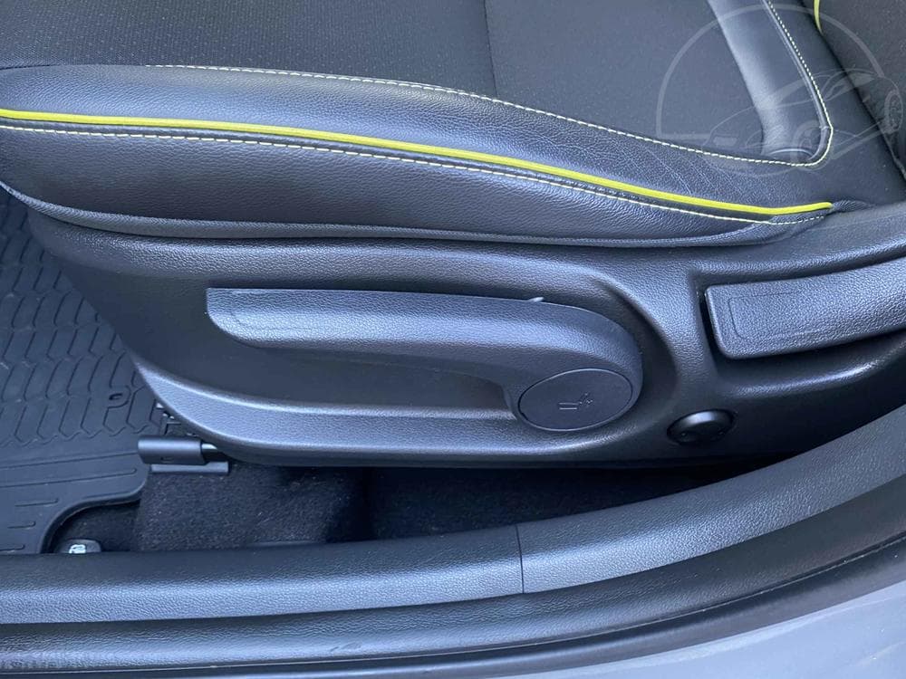 2020 Hyundai KONA - 13