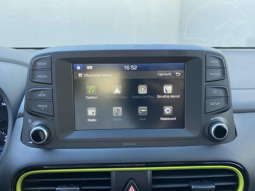 2020 Hyundai KONA - 17
