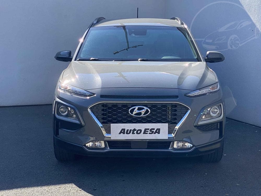 2020 Hyundai KONA - 2