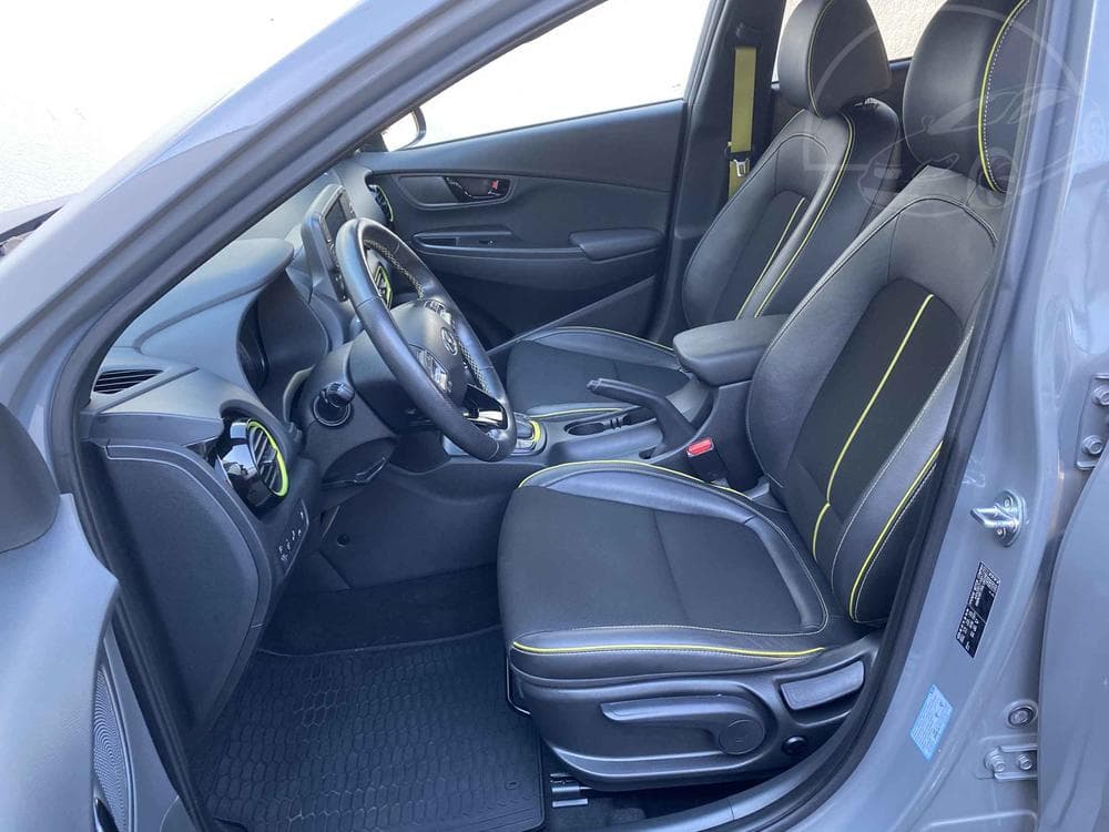 2020 Hyundai KONA - 9
