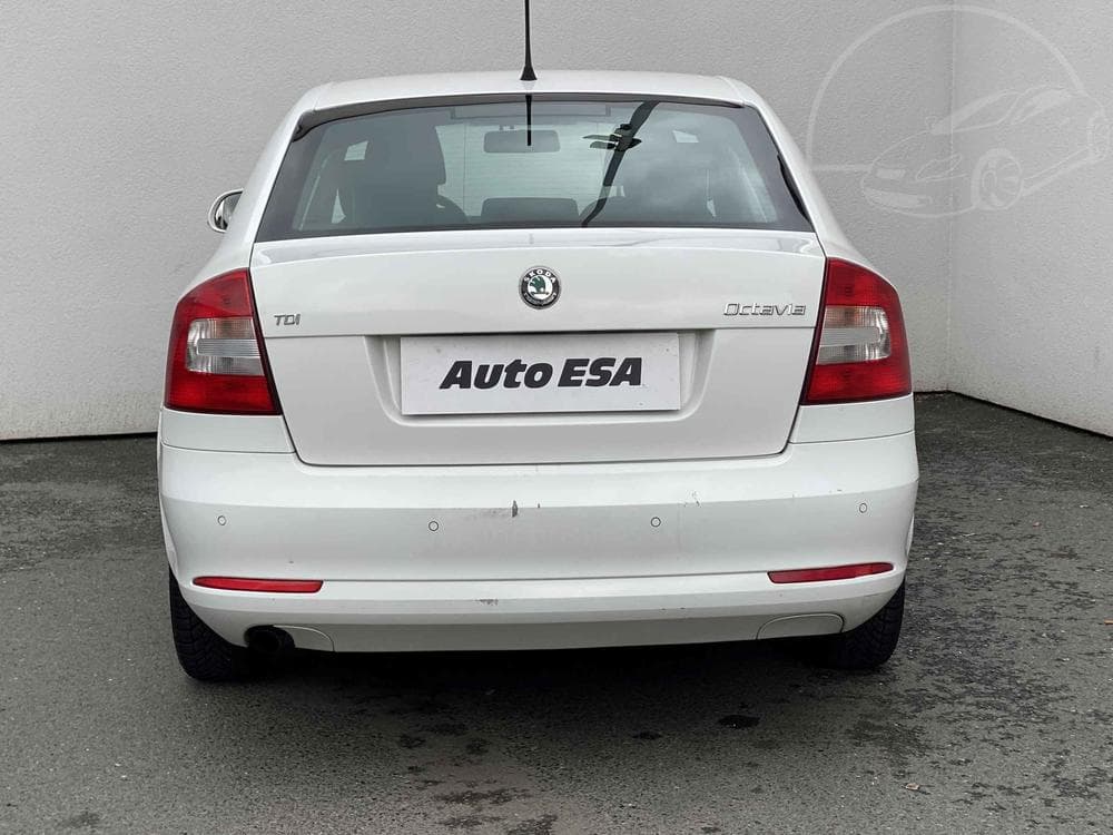 2011 Škoda OCTAVIA - 5