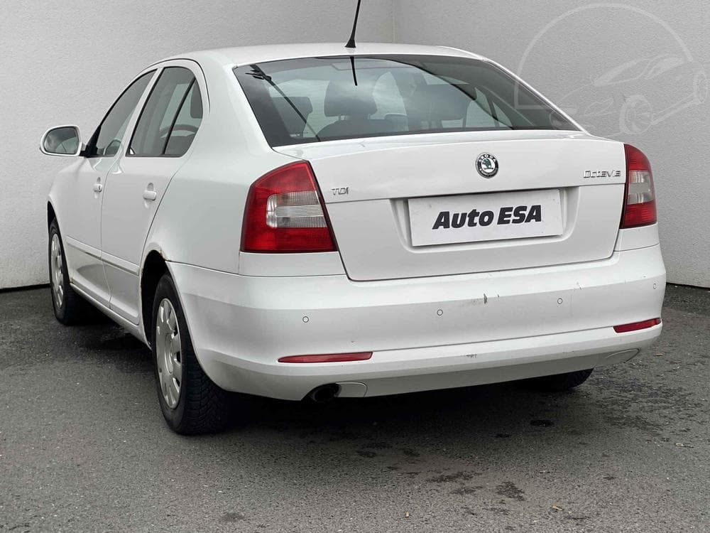 2011 Škoda OCTAVIA - 6