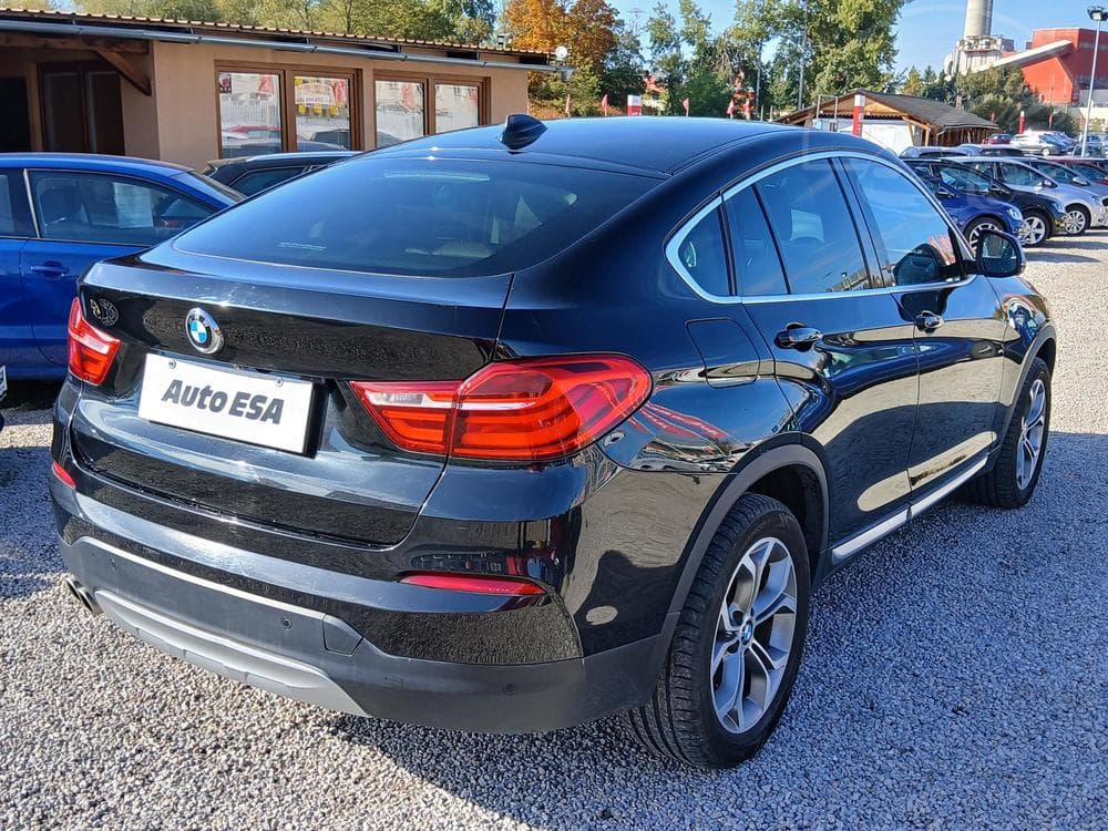 2014 BMW X4 - 3