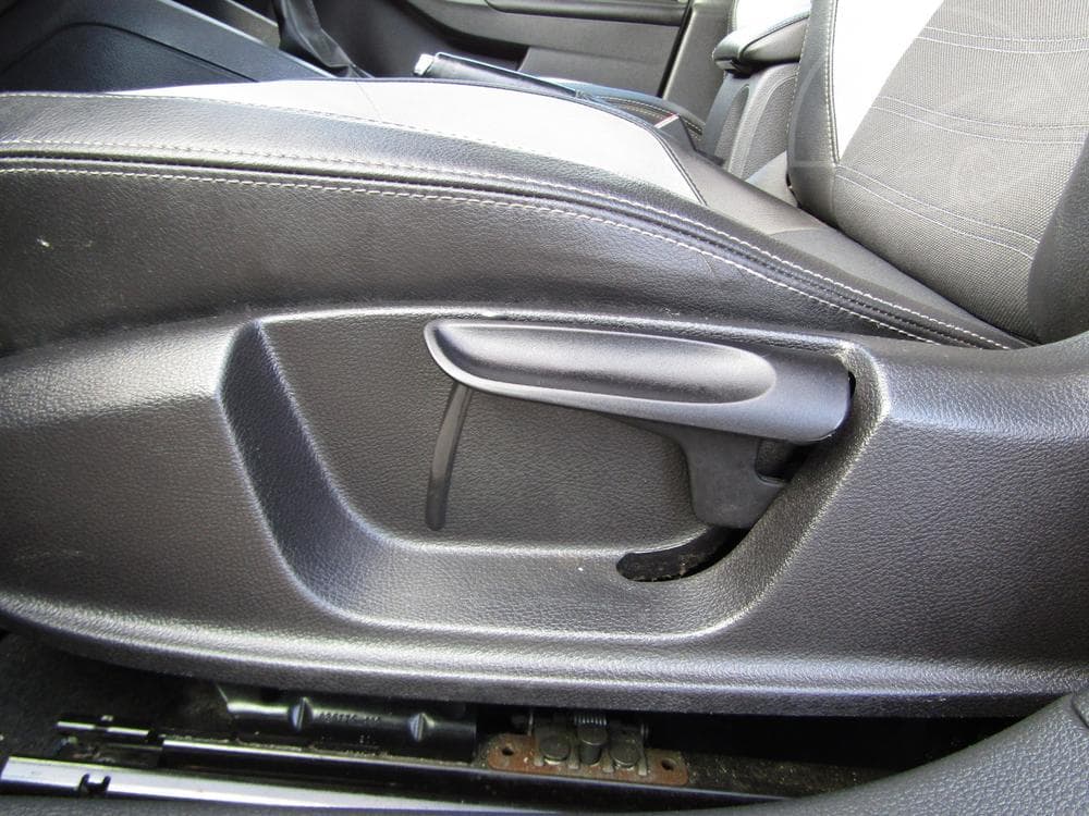 2011 Volkswagen JETTA - 11
